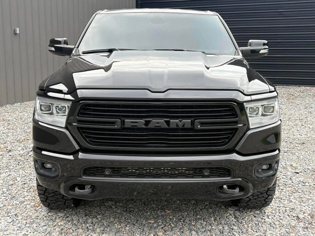 ram ram 1500 pickup 2019 1C6SRFFT3KN857882 image ram ram 1500 pickup 2019 1C6SRFFT3KN857882 image